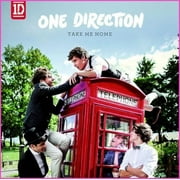 Take Me Home & Up All Night & Midnight Memories [CD Bundle]