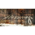 thumbnail image 3 of Prime, Marcus 18x11 Black Modern Framed Museum Art Print Titled - Autumn Blessings, 3 of 5