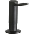 thumbnail image 1 of Elkay LKGT1054RB Distributeur de Savon - Bronze Frotté à l'Huile, 1 of 2