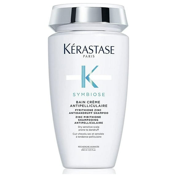 Kerastase Symbiose Anti-Dandruff Moisturising Cellular Shampoo 250 ml