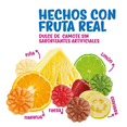 thumbnail image 4 of Frutilenas Dulces de Camote con Frutas 3 Cajas La Coculense 25 Piezas c/u, 4 of 5