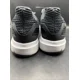 thumbnail image 5 of Ad-id-as Men’s Size 12 Black Lightweight Mesh Athletic Shoes, 5 of 6