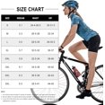 thumbnail image 4 of SURJDE Womens Cycling Shorts, 4 of 4