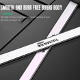 thumbnail image 3 of VIVIDCRAFT Tire Iron Spoons Changing Tire Lever Bar Set Tire Repair Tool Kit Rim Lifter Tir, 3 of 6