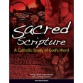 thumbnail image 1 of Pre-Owned Sacred Scripture: A Catholic Study of God's Word (Paperback) 1594711712 9781594711718, 1 of 2