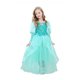 thumbnail image 2 of Dressy Daisy Disfraz de princesa para niñas, vestido de sirena, Halloween, Navidad, fiesta Dressy Daisy Dressy Daisy, 2 of 2