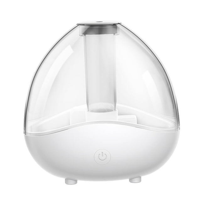 Humidificador de aire, difusor , purificador , fabricante de niebla blanco Gloria Mini humidificador portátil