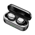 thumbnail image 4 of 2Pcs S9 Auriculares Bluetooth Para Juegos Inalámbricos Auriculares Con Sunnimix Auriculares bluetooth, 4 of 8