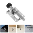 thumbnail image 1 of WEUVEB 4Ud Niveladores De Muebles Ajustables Plata Soporte Pesado Antideslizante Para Mesas Y Gabinetes, 1 of 8