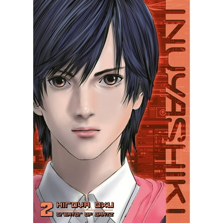 Inuyashiki 2 Walmart Com