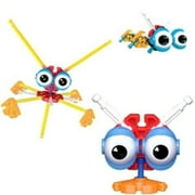 KID K'NEX Bug-Eyed Buddies