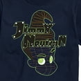 thumbnail image 3 of Jimmy Neutron -  Gotta Blast - Men's Short Sleeve Graphic T-Shirt, 3 of 5