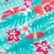 thumbnail image 5 of Odeerbi 4-12 Años Trajes de Baño de Manga Larga Con Lycra Para Niñas Traje de Baño de Una Pieza Para Entrenamiento En Verano Traje de Baño Hawaiano de Surf Con Estampado Floral, 5 of 9