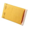 Sealed Air JiffyLite Cellular Cushioned Mailers Bubble - #3 - 8 1/2" Width x 14 1/2" Length - Peel & Seal - Kraft - 100 / Carton - Kraft