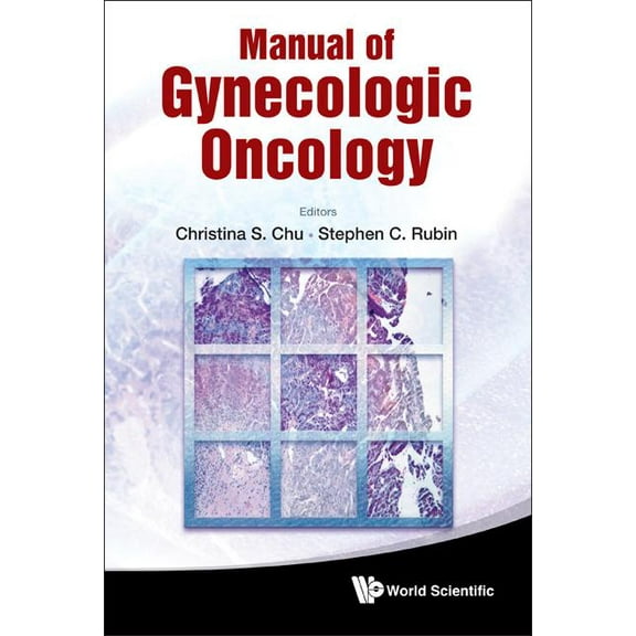 Manual of Gynecologic Oncology, (Hardcover)