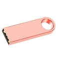 thumbnail image 3 of USB 3.0 Flash Drive Mobile Phone 2 3 PC Disk Storage Memory Photo Music Film Backup Stick for Laptop Computer, Pink, 4G, 3 of 6