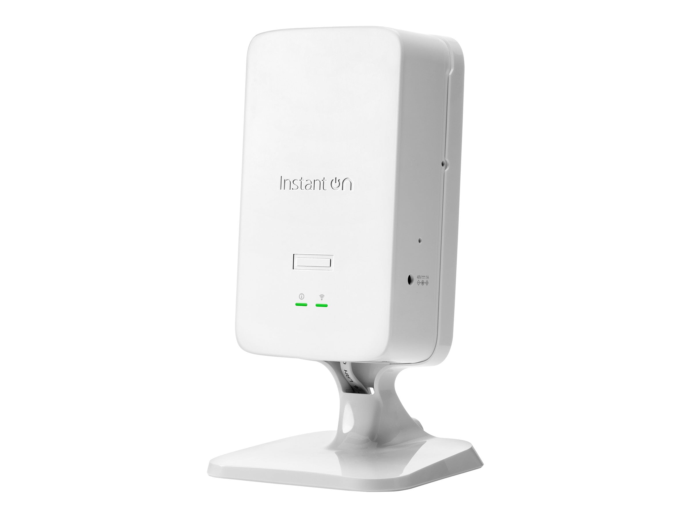 Cisco Meraki MR46 - Wi-Fi 6, 2.4 GHz, 5 GHz, Cloud-Managed