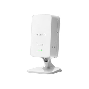 HPE Instant On AP22D Dual Band Wi-Fi 6 802.11ax 1.70 Gbit/s Wireless Access Point