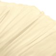 thumbnail image 6 of Huowey Halloween For Women Fairy Renaissance Elf Dresses Off Shoulder Bohemian Cosplay Party Gown Long Sleeve Spaghetti Strap Soft Photo Dress,Yellow,XXL, 6 of 8
