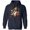 /c136Navy777, variant on CUZIBR Baby Halloween Baggy Hoodie For Girls Oversized Ghost Pumpkin Graphic Pullover Sweatshirt With Pocket Long Sleeve School Outdoor Casual Daily Soft Fall Winter Tops,Black,3-4 Years