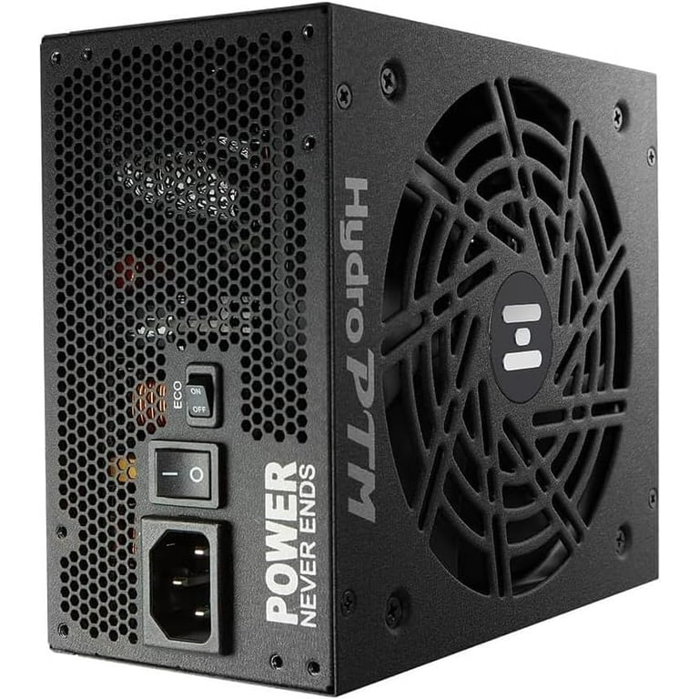 FSP Hydro PTM PRO 1200W ATX 3.0 & PCIe 5.0 (GEN-5), 80 Plus