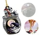 thumbnail image 3 of Guantes de juego para controlador de juegos móvil, material de fibra nano-plata con dedo táctil, guantes de pantalla táctil sin costuras, transpirables y antisudor de alta sensibilidad para juegos de, 3 of 5