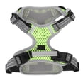 thumbnail image 1 of Dog Harness, Pet Dog Vest Soft With Handle For Walking M, 1 of 8
