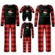 thumbnail image 1 of Pijamas navideños a juego Grinch - TKing Fashion 2024 Nuevos conjuntos de pijamas navideños familiares a juego Grinch, pijamas navideños navideños para parejas, adultos y niños, Hombres XL, 1 of 4