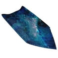thumbnail image 6 of Galaxy Nebula Space Bandanas Headband Quick Dry Protection Windproof Multifunctional Print Balaclava, 6 of 7