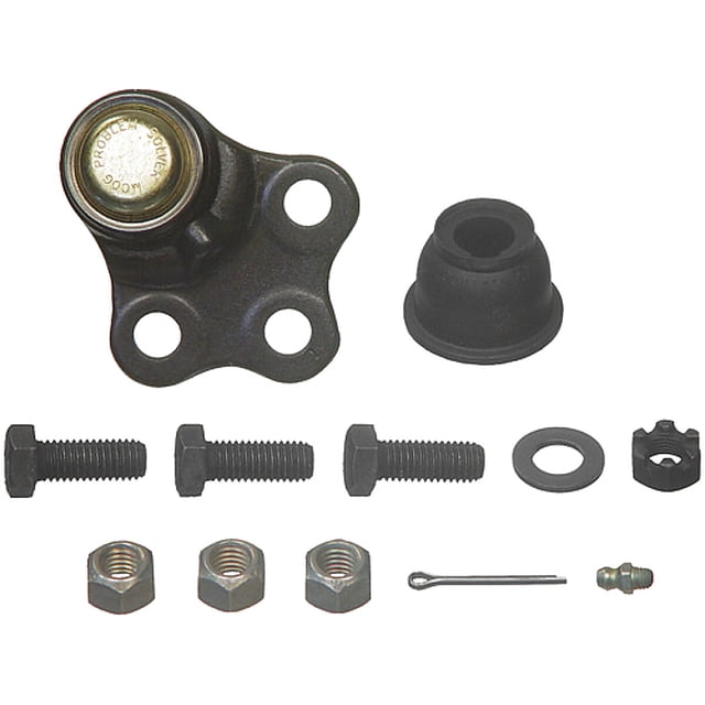 Rotula para Horquilla MOOG Somerset Regal 1985 Buick Delantera Izquierda o Derecha Inferior