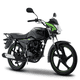thumbnail image 1 of Motocicleta Italika de Trabajo FT150TS NEGRO ITALIKA Trabajo, 1 of 4