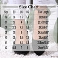 thumbnail image 4 of Rvasteizo Womens Closed Toe Closed Heel Shoes Solid Pull-On Lazy Flat Summer, 4 of 5