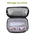 thumbnail image 4 of Cooler Bag Small Cooler Bags Foldable, 4 of 5