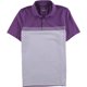 thumbnail image 2 of Alfani Mens Cavalry Rugby Polo Shirt, Púrpura, X-Large Alfani polo, rugbi, 2 of 2