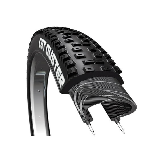 Llanta Bicicleta Montaña 29X2.40 Benotto C1807 Cst LLACHE0010