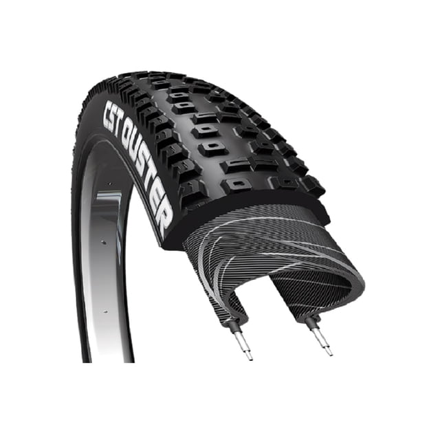 Llanta Bicicleta Montaña 29X2.40 Benotto C1807 Cst LLACHE0010
