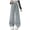 N8-Blue, variant on CAUYDY Cute Jeans for Girls Baggy Tween Wide Leg Denim Pants High Elastic Waisted Y2K Boyfriend Skater Streetwear Sizes 11-12 Years