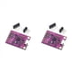 thumbnail image 1 of 2X Módulo CP2112 Placa de Depuración CCS811 Módulo de Comunicación USB A SMBus/I2C Módulo de Comunicación USB A I2C Rápido, 1 of 5