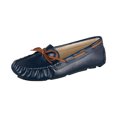 thumbnail image 1 of Zapato Confort Moderno Para Mujer CASTALIA 262-19 Marino Suela antiderrapante, plantilla acojinada CASTALIA 262-19, 1 of 1