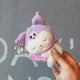 thumbnail image 1 of Sanrio-Llavero de felpa de Hello Kitty para niños, Pochacco de Anime, Kuromi Cinnamoroll, My Melody, Pompón, Purin, 1 of 5