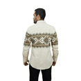 thumbnail image 1 of Camisa Platini WPL10677 BEIGE 1 Pz Para Hombre, 1 of 1
