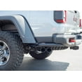 thumbnail image 3 of Borla 140815CB S-Type Cat-Back Exhaust Systems Fits select: 2020-2022 JEEP GLADIATOR, 3 of 3
