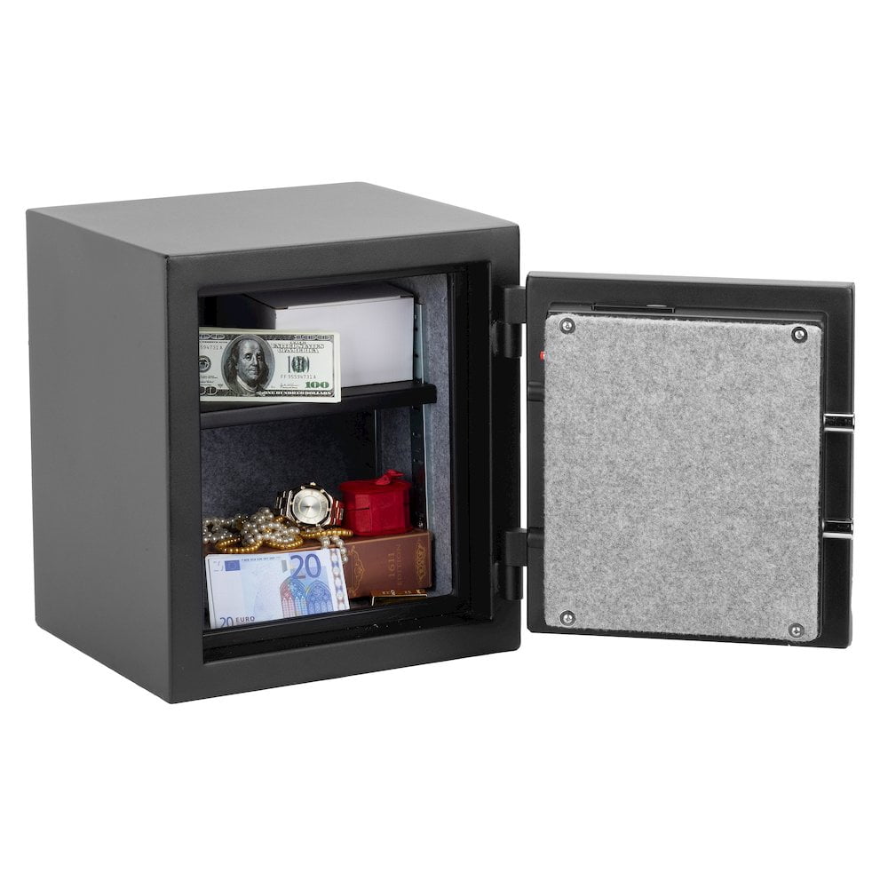 American Furniture Classics Homesecure Fireproof Personal Document and Firearm Safe