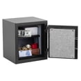 thumbnail image 3 of American Furniture Classics Homesecure Fireproof Personal Document and Firearm Safe, 3 of 9