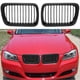 thumbnail image 3 of Front Kidney Grill Grilles for 3 Series E36 M3 Coupe Sedan 318i 323i 325i 328i 1997-1999 51138195152 51138195151, 3 of 5