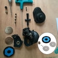 thumbnail image 3 of AX31027 56T Engranaje 13T Motor Gear para Axial SCX10II RC Model Car Vehicle, 3 of 9