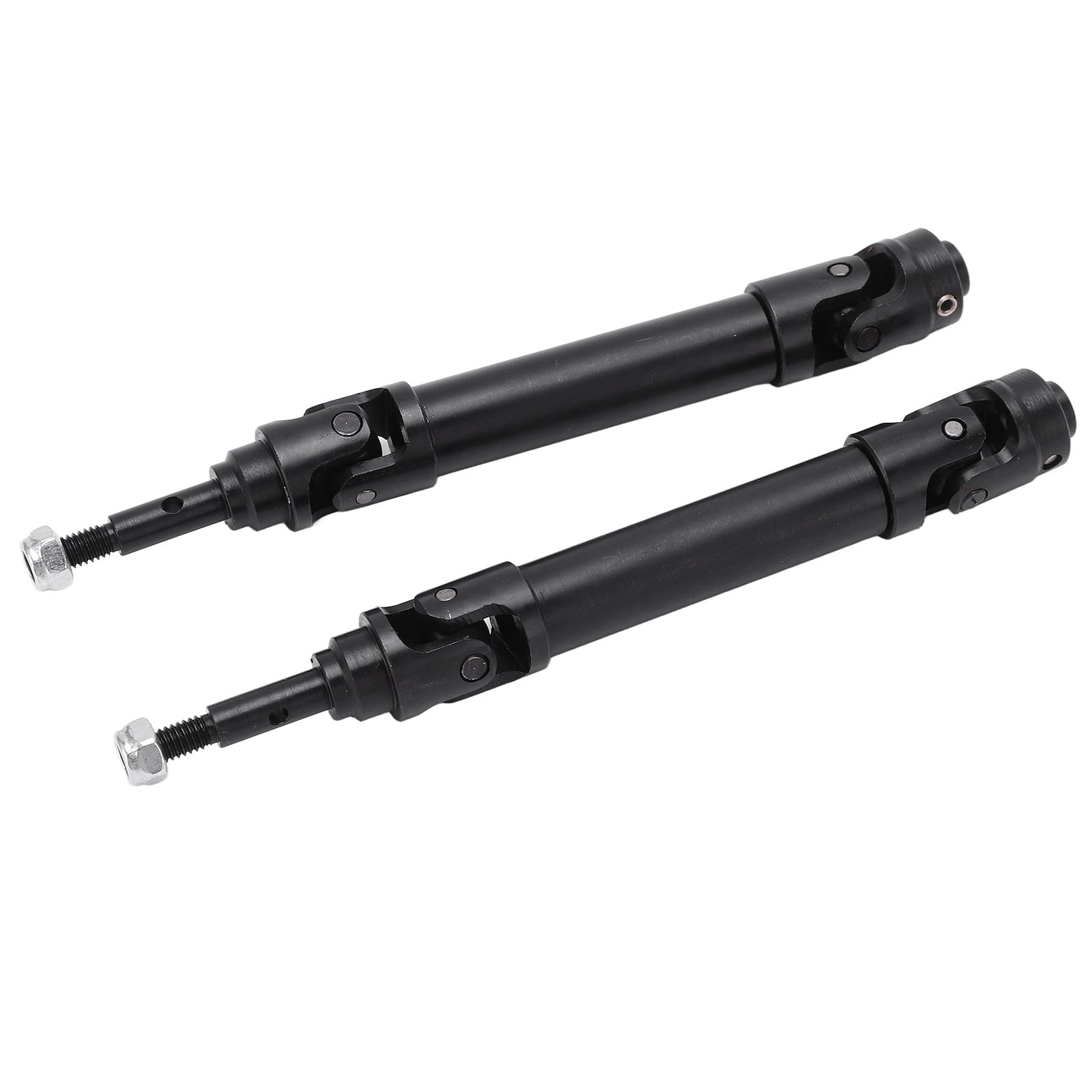 RC Front Drive Shaft, Stable Transmission Effect Hardened Steel