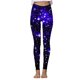 thumbnail image 5 of TaTaai Star Print Elastic Non-see-through Fashion Women High Waisted Yoga Leggings Stretchy Breathable Gym Sports Workout Casual Full Length Pants Gift, 5 of 5