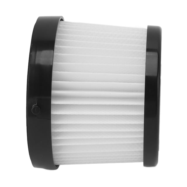 Filtro de repuesto para aspiradora filtro reutilizable de aspiradora de 2 piezas para un ajuste perfecto ANGGREK Otros