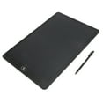 thumbnail image 1 of 16 Inch Large Flexible LCD Writing Tablet, Pressure Sensitive Screen, Pen Slot Design, Reusable Drawing Pad, Interactive Parent Child Activity, for 3 Years Old Above, 1 of 7